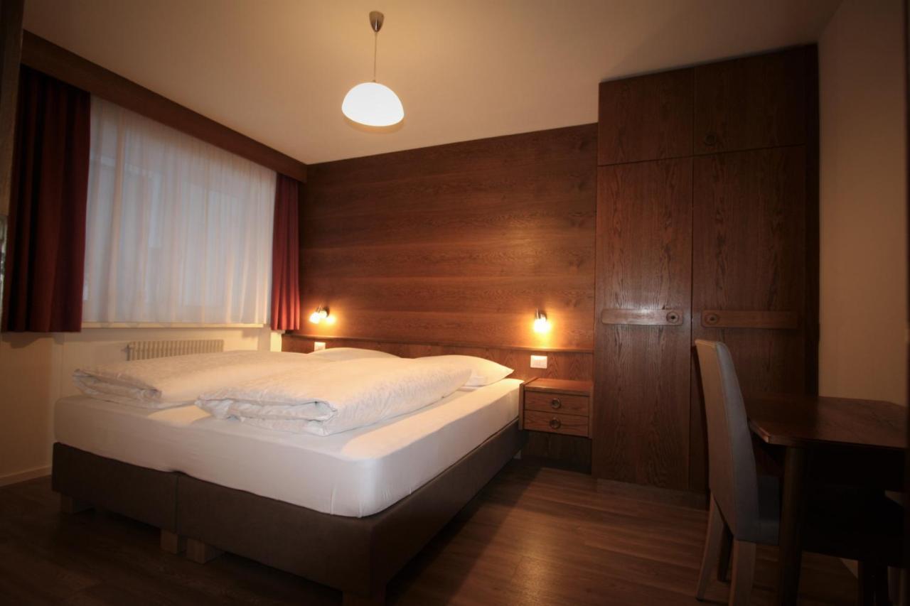 Pera Ciaslat Apartment Colfosco Ngoại thất bức ảnh