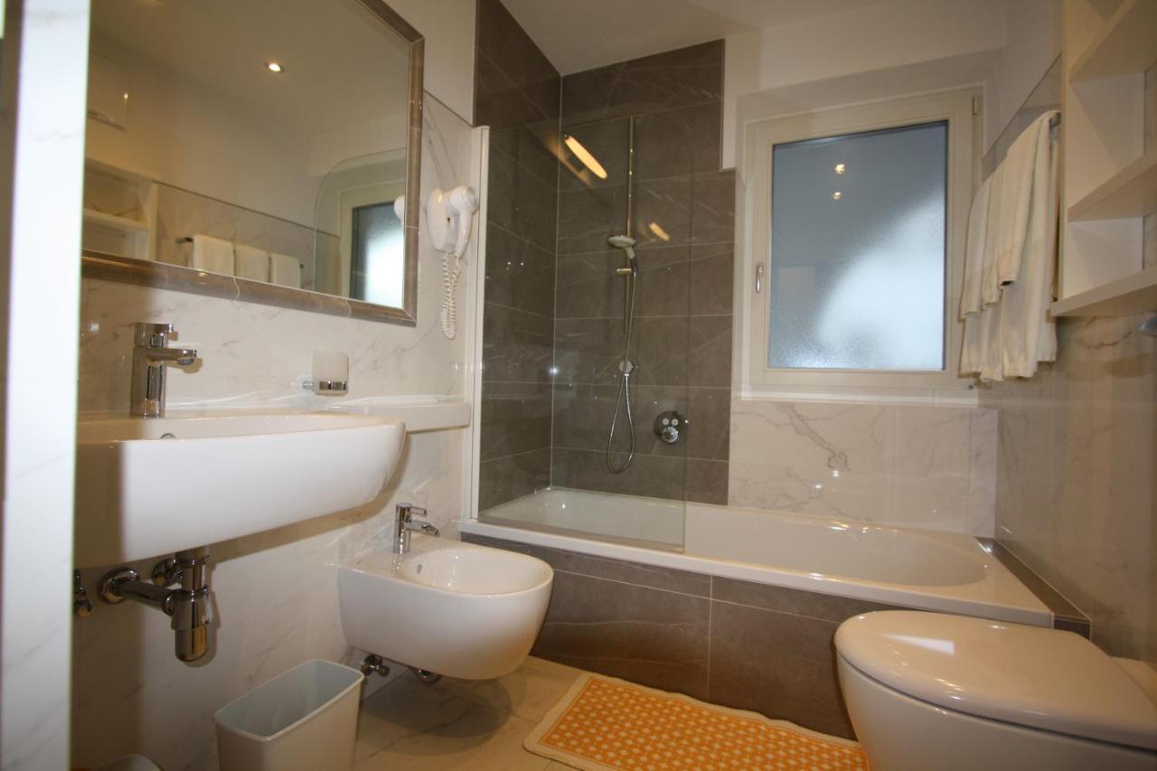 Pera Ciaslat Apartment Colfosco Ngoại thất bức ảnh